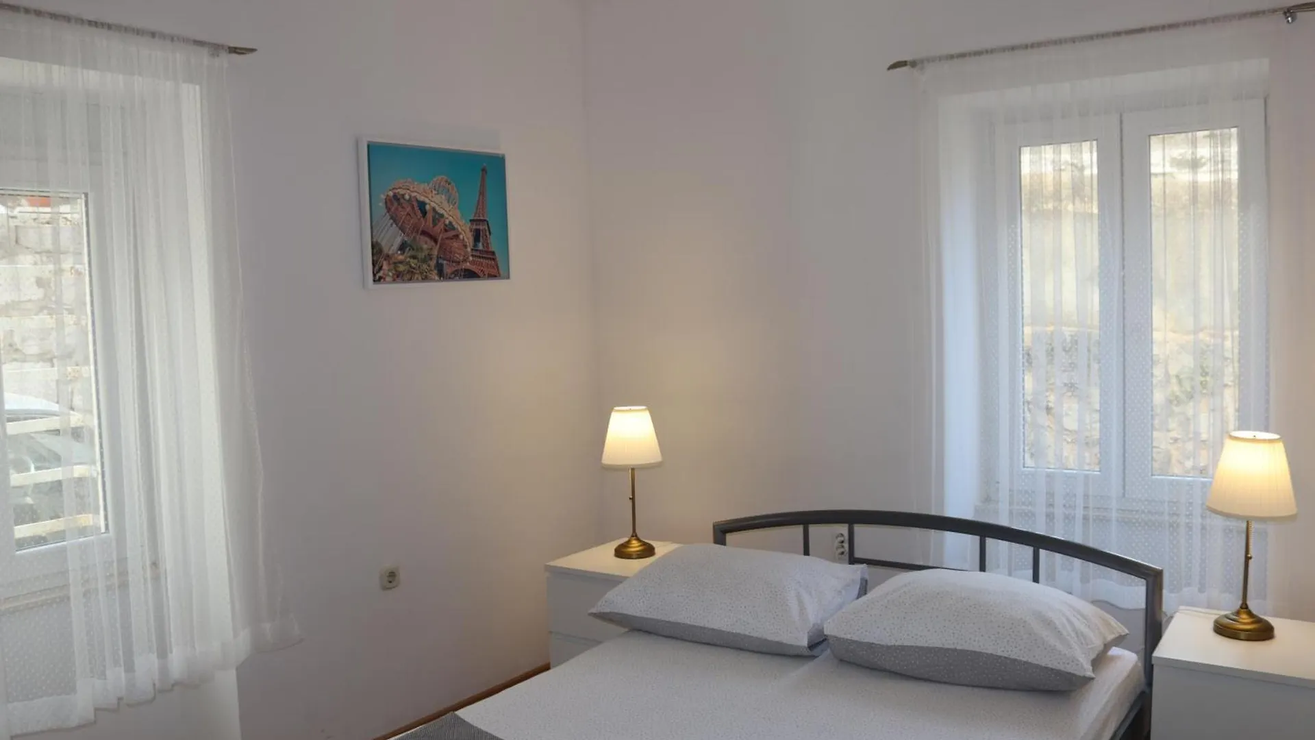Apartment Cetina Split