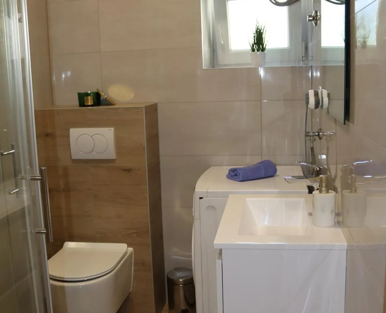 Apartment Cetina Split 0*,