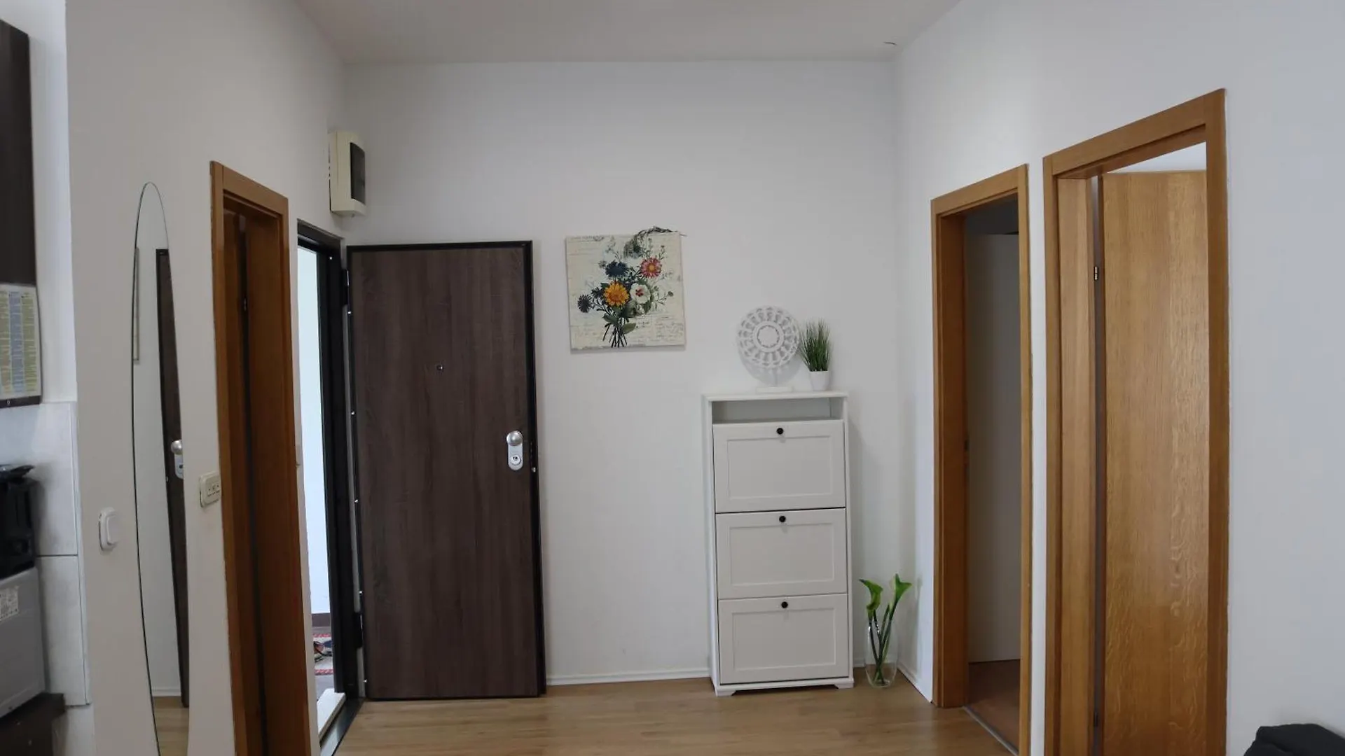 Apartment Cetina Split Kroatië