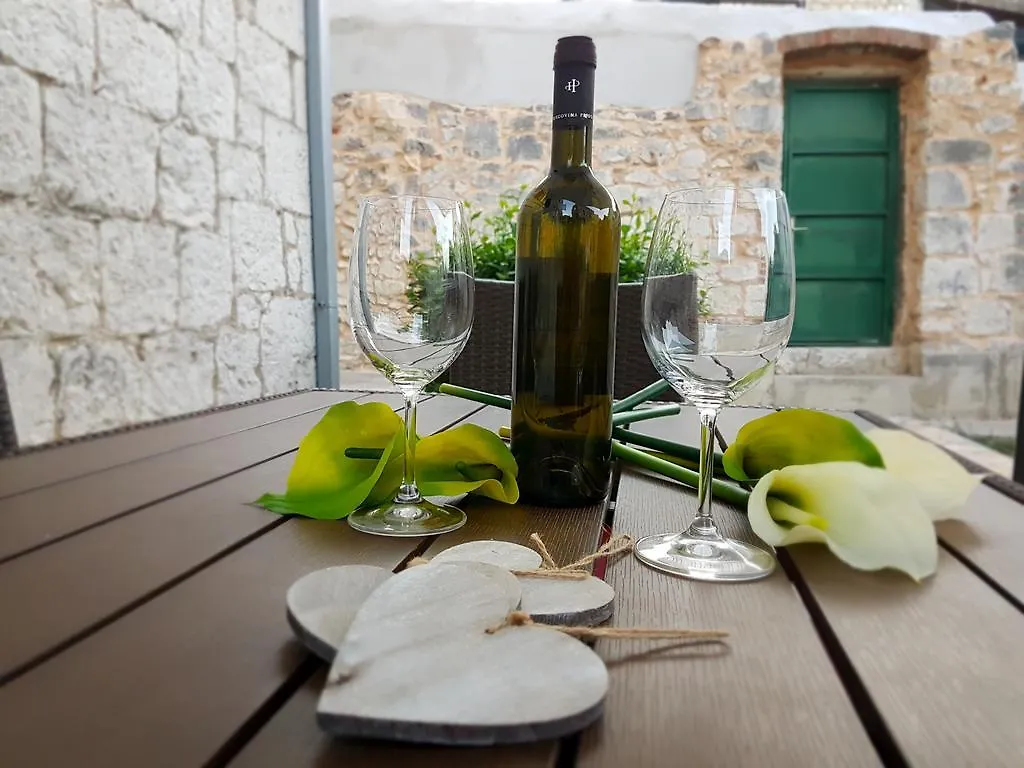 Apartment Cetina Split