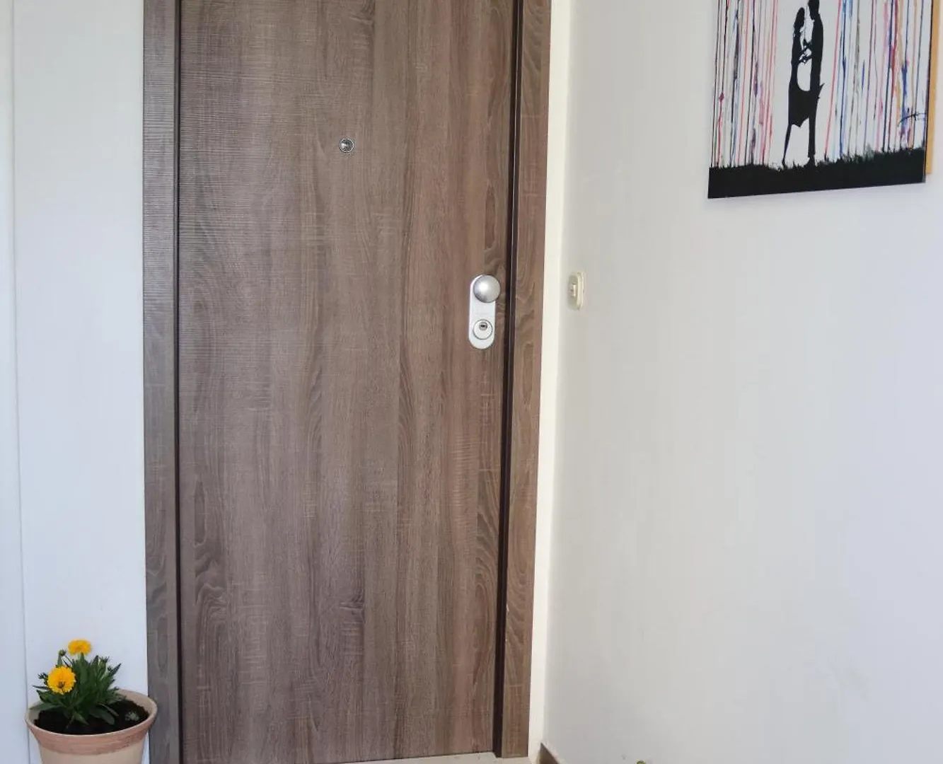 Apartment Cetina سبليت