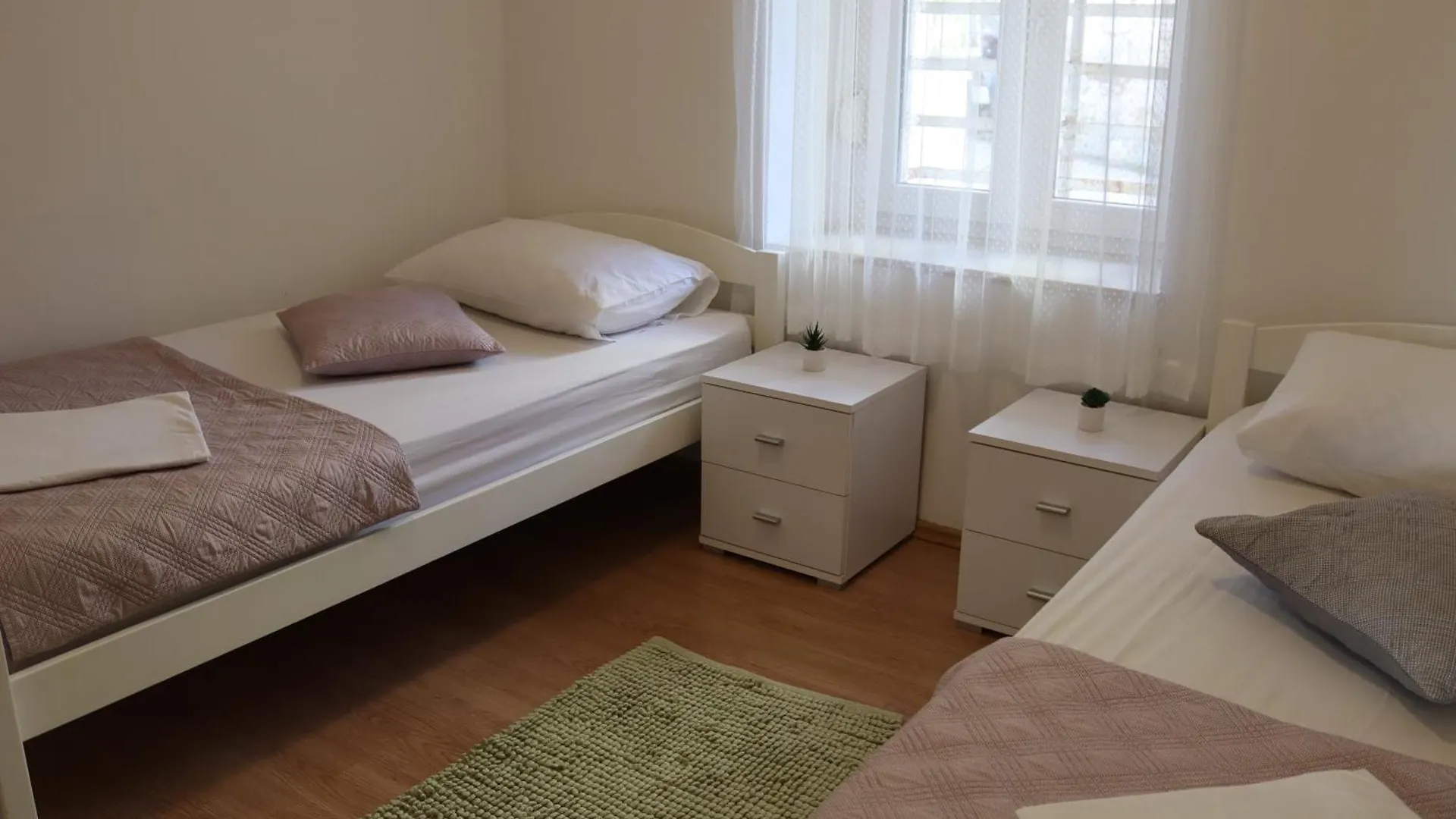 Apartment Cetina سبليت