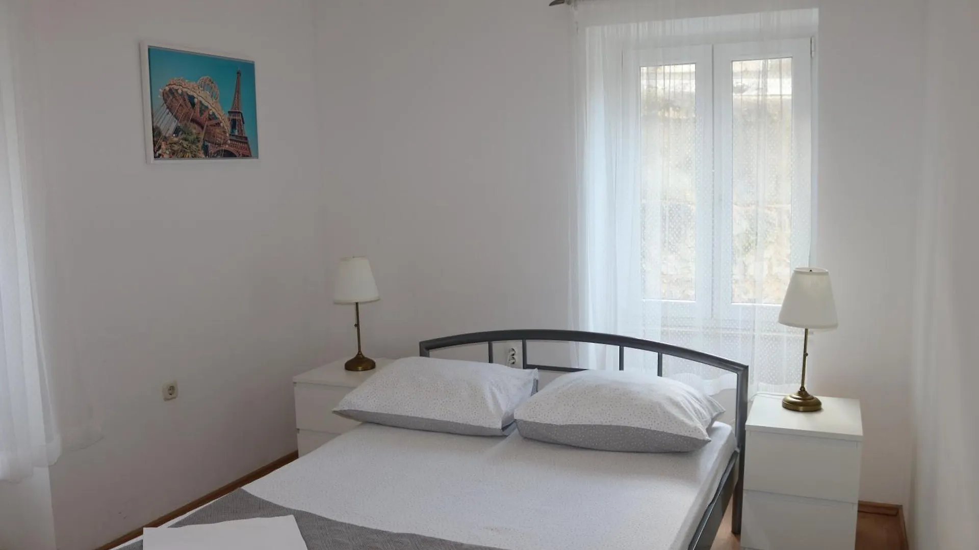 Apartment Cetina سبليت كرواتيا