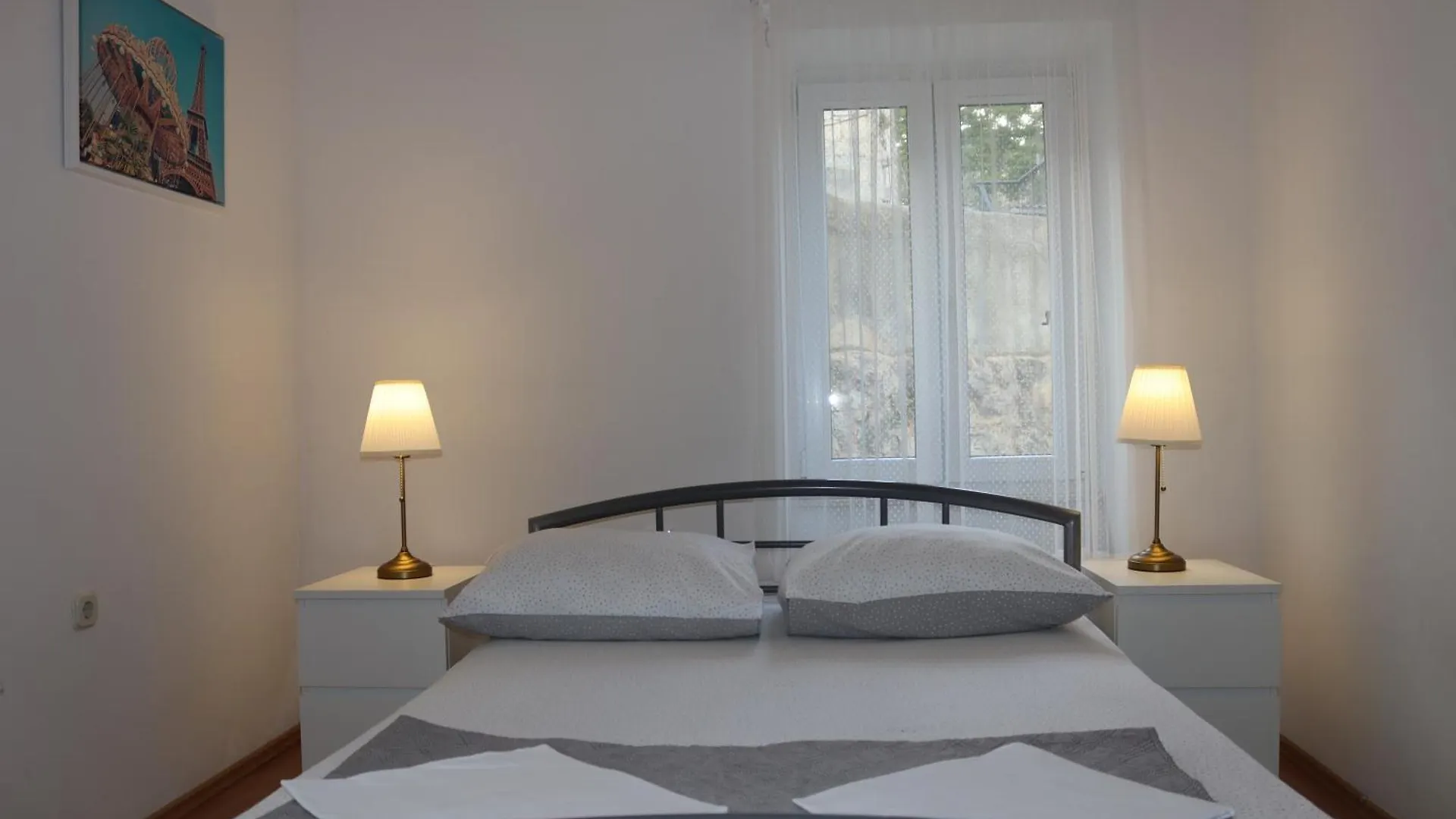 Apartment Cetina سبليت
