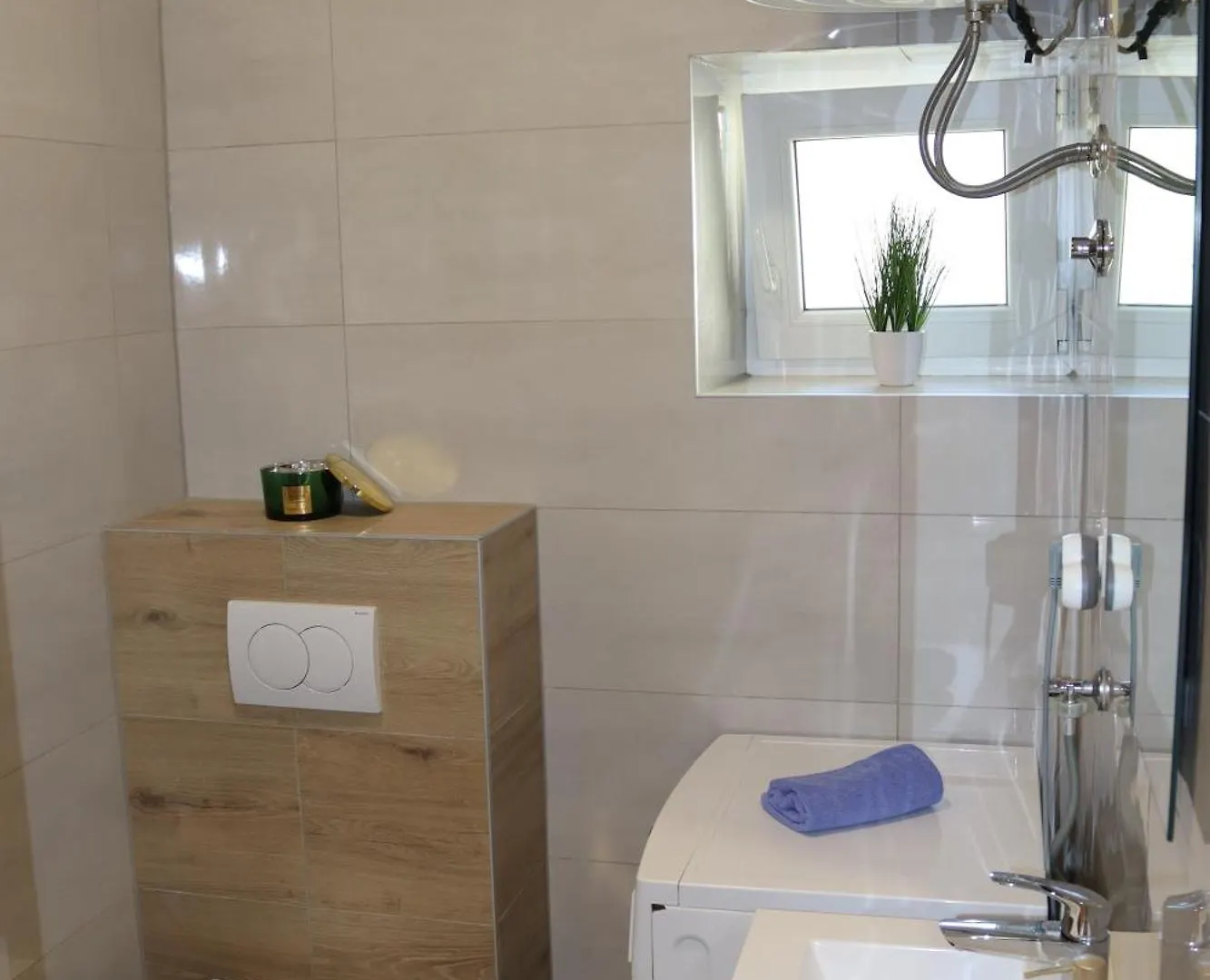 Apartment Cetina سبليت