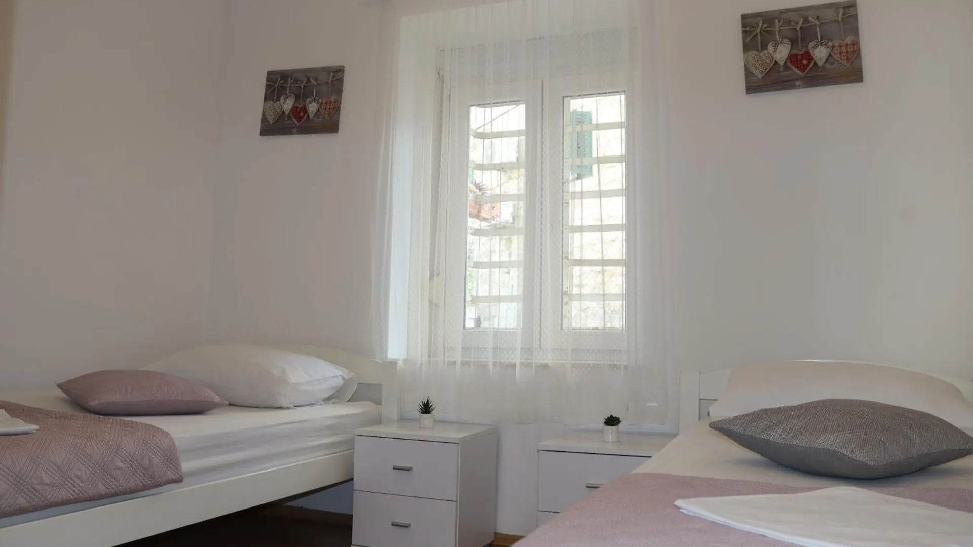 Apartment Cetina سبليت