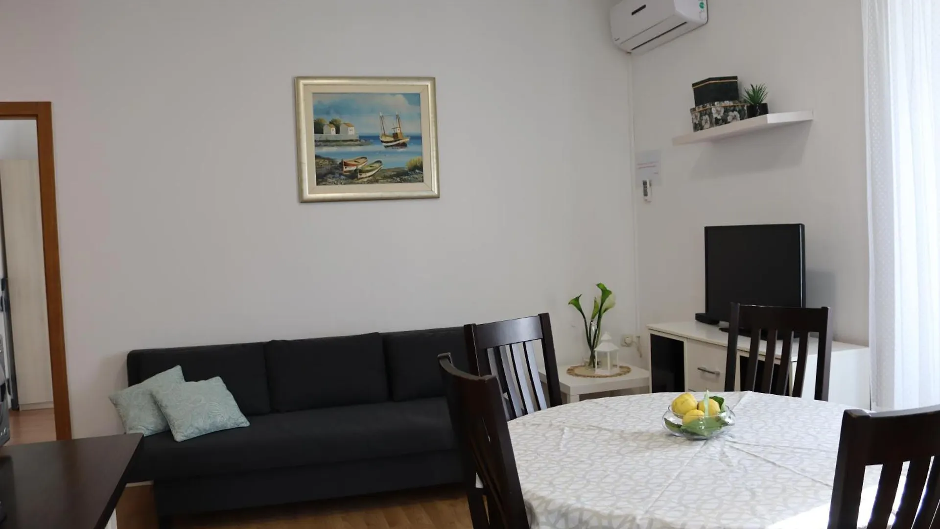 Apartment Cetina سبليت