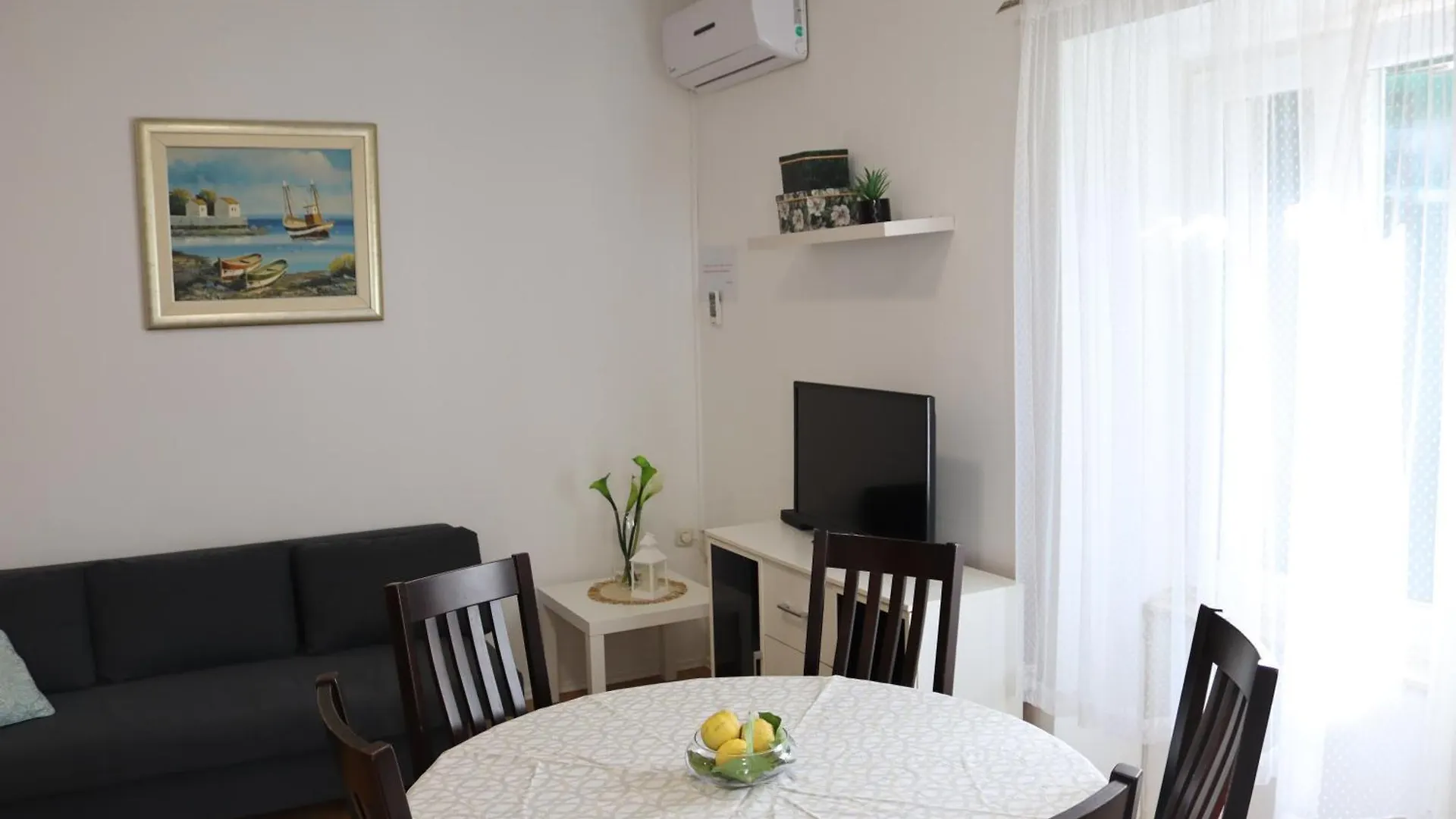 Apartment Cetina سبليت 0*,  كرواتيا