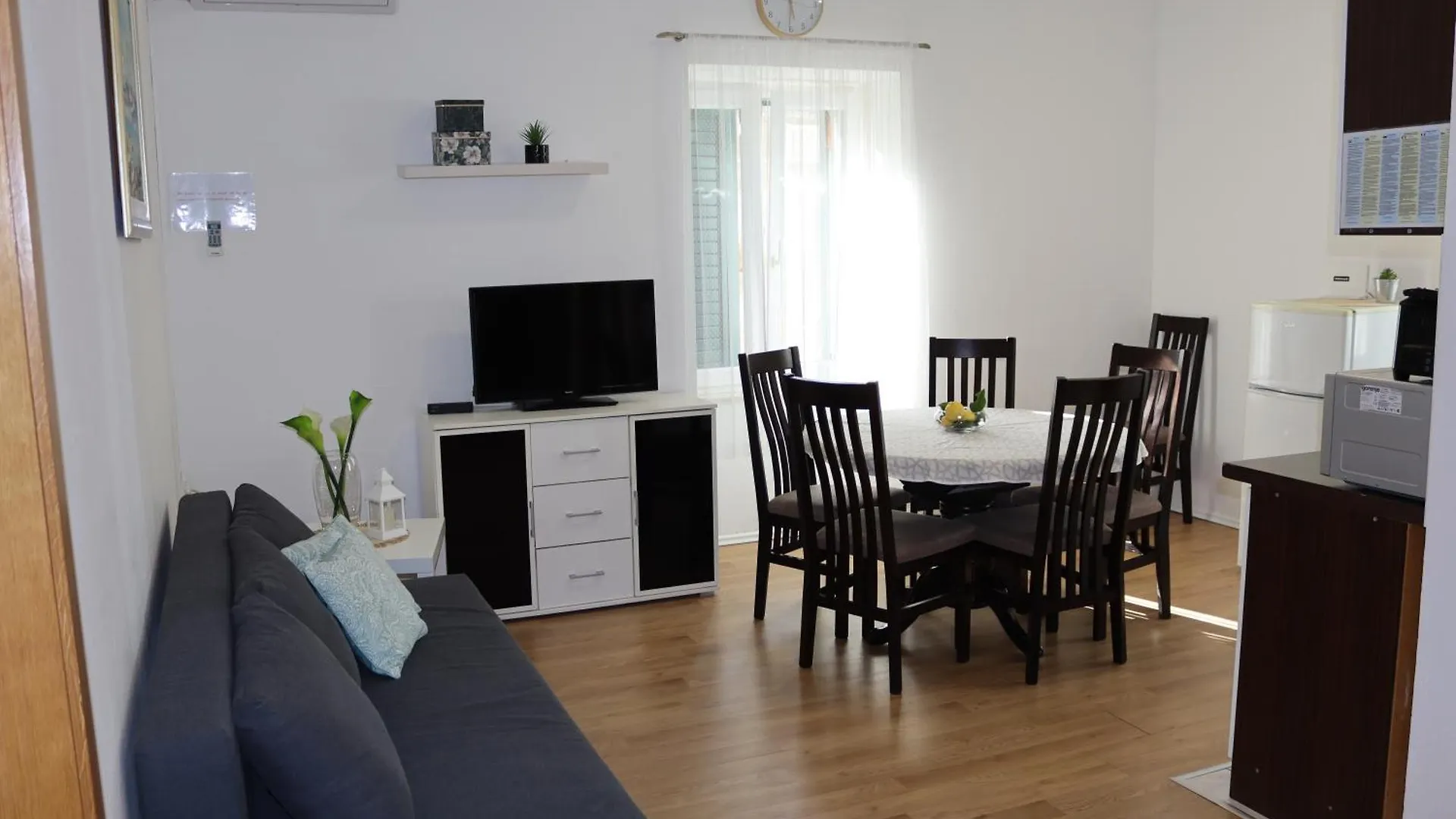 Apartment Cetina سبليت