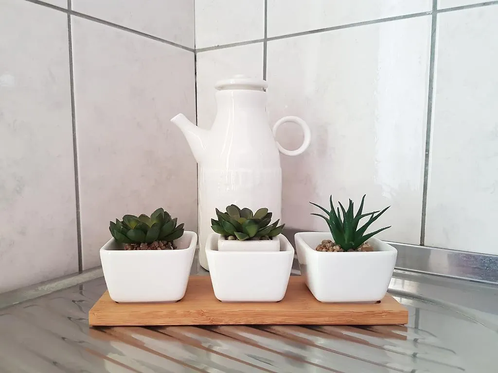 Apartment Cetina سبليت