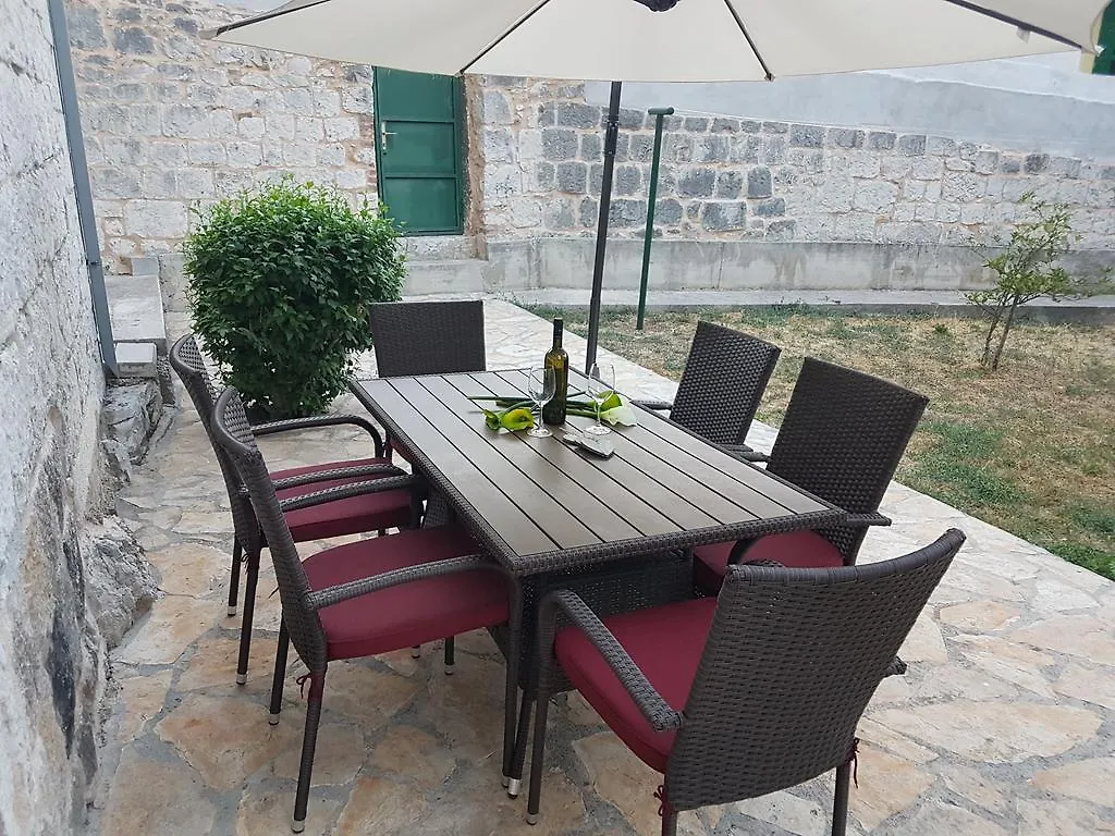Apartment Cetina سبليت